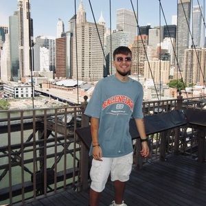 Meet your Posher, Mihailow